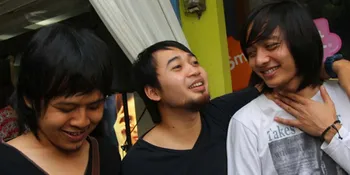 Hello Band Belum Siap Rilis Religi