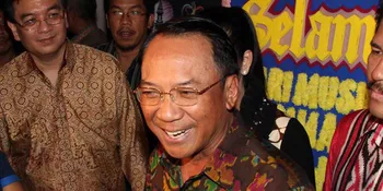 Jero Wacik Dukung Film THE PHILOSOPHER