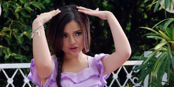 Tasya Masih Tahan Godaan