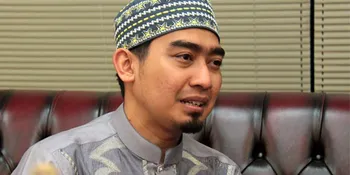 Ingat Orangtua, Ustad Solmed Menangis