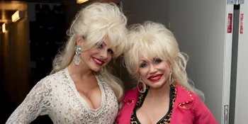 Dolly Parton Pengen Tutup Usia di Atas Panggung