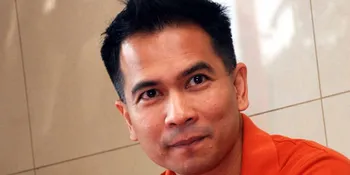 Buka Puasa, Khrisna Mukti Tak Repot