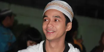 Adly Fairuz: Syuting Siang? Puasa Tetap Jalan