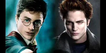 Teen Choice Award 2011: Perang Vampir vs Penyihir!