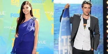 Inilah Pemenang Kategori 'Non-Tradisional' Teen Choice 2011