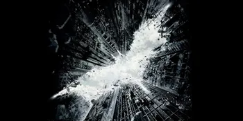 Selusin Atlet Football Bintangi 'THE DARK KNIGHT RISES'