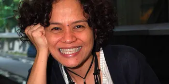 Selamat Ulang Tahun Ke-47 Mira Lesmana!