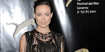 Olivia Wilde, Tak Ada Bahasa Swiss!