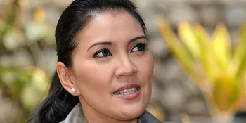 Becky Tumewu: Titi Hanya Kurang Beruntung