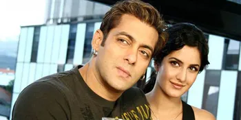 Salman Khan-Katrina Kaif Jadi Sahabat Sejati