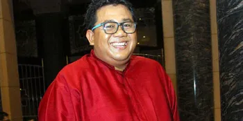 Ade Namnung: Insyaallah, Ini Yang Terakhir