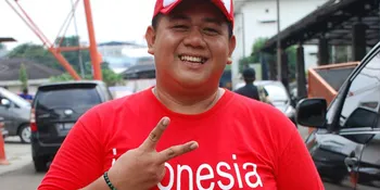 Cerita Ade Namnung Soal Kekasihnya