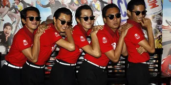 'TUGAS AKHIR', Kesimpulan 3 Album The Changcuters