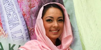 Reisa Kartikasari Ingin Tubuhnya Berotot