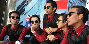 Ramadhan, The Changcuters Enggan Buat Single Religi