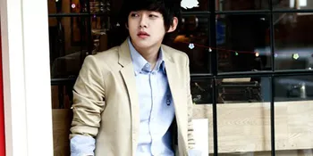 Dongho U Kiss Cedera Saat Persiapan Comeback