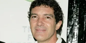 Antonio Banderas Ngeri Lihat Madonna