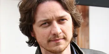 James Mcavoy, Calon Pemeran Utama 'FILTH'
