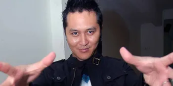 Demian Aditya Selingkuhi Model?