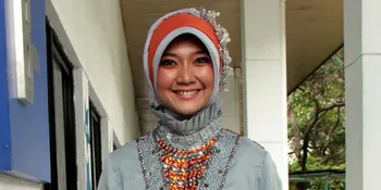 Sulis Dirikan Sekolah Alam