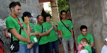 Minim Persiapan, Teuku Zacky Senang Tepat Sasaran