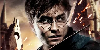 Akhirnya 'HARRY POTTER' Lebih Unggul Dari 'TWILIGHT'