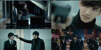 Lagu TVXQ dan Kim Hyun Joong Dilarang Kementrian Korsel!