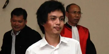 Izzy Kangen Band: Doy - Jangan Menangis Lagi