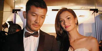 Atiqah Hasiholan - Rio Dewanto Gabung 'ARISAN 2'
