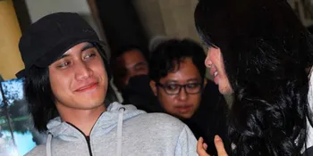Kevin Vierra Sayangkan Puasanya Bolong Sehari