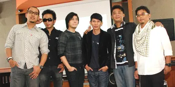 The Titans Rilis Single Religi Pertama