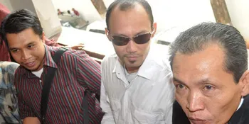 Yoyo Padi Direhabilitasi Bareng Penderita AIDS