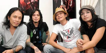 Persoalan Keluarga Ovy Tak Ganggu Kebersamaan Rif