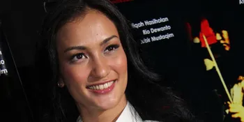 Atiqah Hasiholan Janji All Out di 'ARISAN 2'