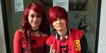 Puasa, The Virgin Tetap Tampil All Out