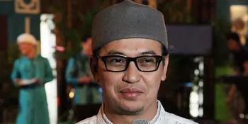 Uje Berikan Tausiah di Kampus