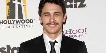 James Franco Pernah Buat Video Porno
