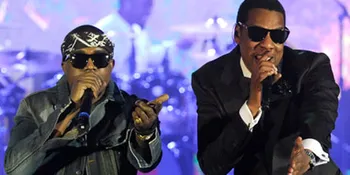 Jay Z Duduki Tahta Rapper Terkaya