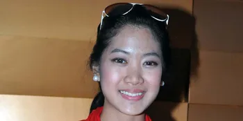 Puasa, Widy Vierra Sugesti Air Putih Sebelum Tampil