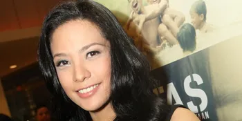 Rachel Maryam Turun Gunung