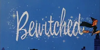 CBS Bangkitkan 'BEWITCHED' Dari Tidur Panjang