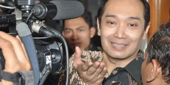 Adjie Notonegoro: Insya Allah Bebas
