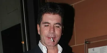 Simon Cowell, Masih Yang Termahal di Dunia Televisi