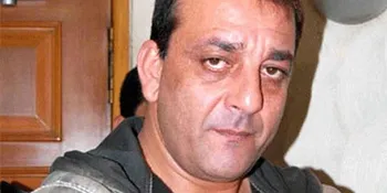 Sanjay Dutt Tampik Semua Rumor 'MUNNA BHAI'