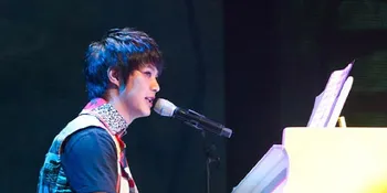 Penampilan Solo Perdana Seungho MBLAQ