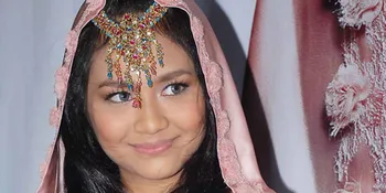 Selamat Ulang Tahun Ke-18 Gita Gutawa!