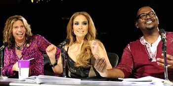 JLo, Randy, Steven Tyler Masih Juri American Idol 2012
