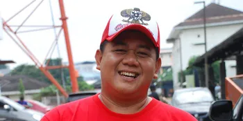 Ade Namnung Ingin Gelar Resepsi Sederhana