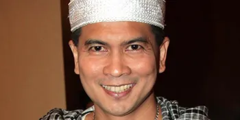 Khrisna Mukti Heran Sinetronnya Tidak Tayang