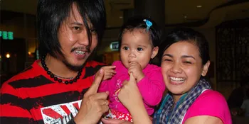 Soal Tambah Momongan, Ernest Cokelat Pasrah